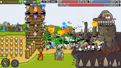 Grow Castle图片1