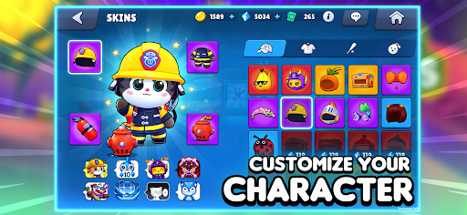 Bombergrounds: Reborn图片9