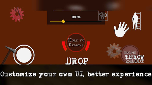 Cursed House Multiplayer 2图片3