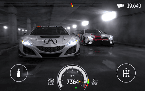 Nitro Nation Drag & Drift图片20
