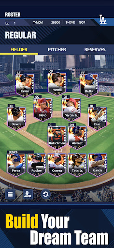 MLB PRO SPIRIT图片1