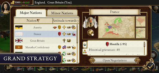 Total War: EMPIRE图片6