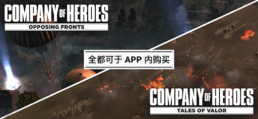 Company of Heroes图片8