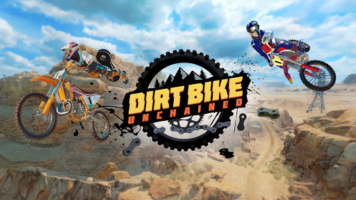 Dirt Bike Unchained图片5