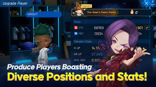 Baseball Superstars 2024图片15