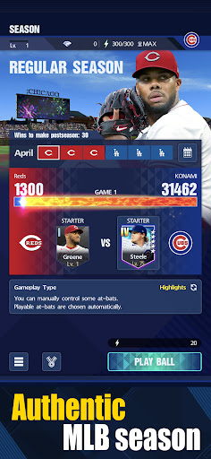 MLB PRO SPIRIT图片6