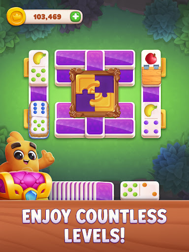 Domino Dreams™图片22