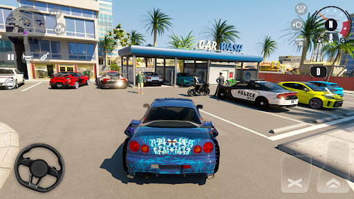 Street Racing EVO : Car & Moto图片11