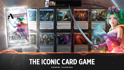Magic: The Gathering Arena图片7