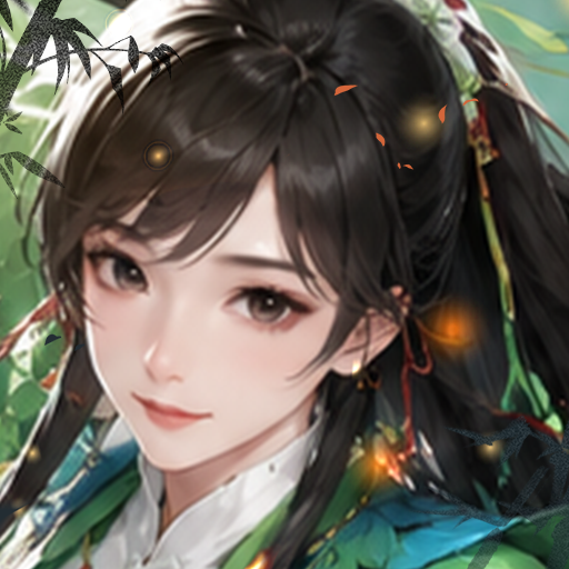 少年歌行(韩服)ICON