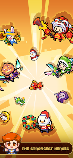 Treasure Hunter - Survival图片8