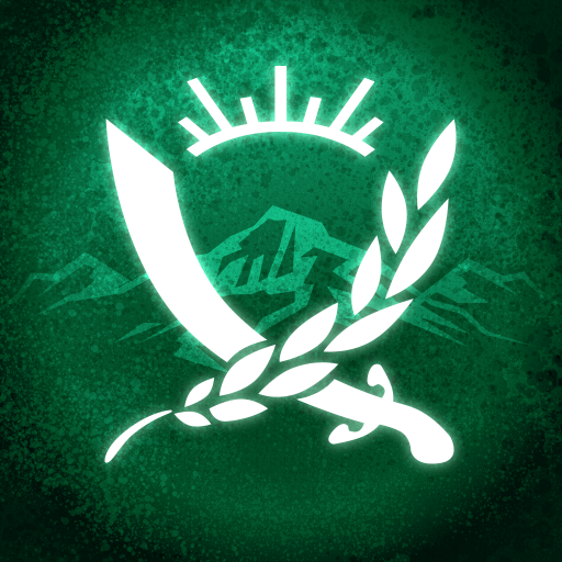 Rebel Inc.ICON