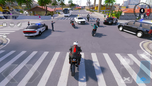 Street Racing EVO : Car & Moto图片23