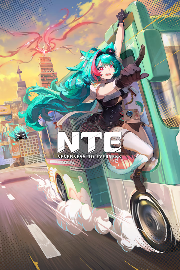 异环（国际服）ICON