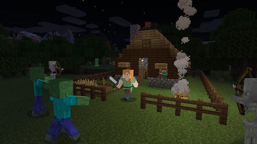 Minecraft图片5