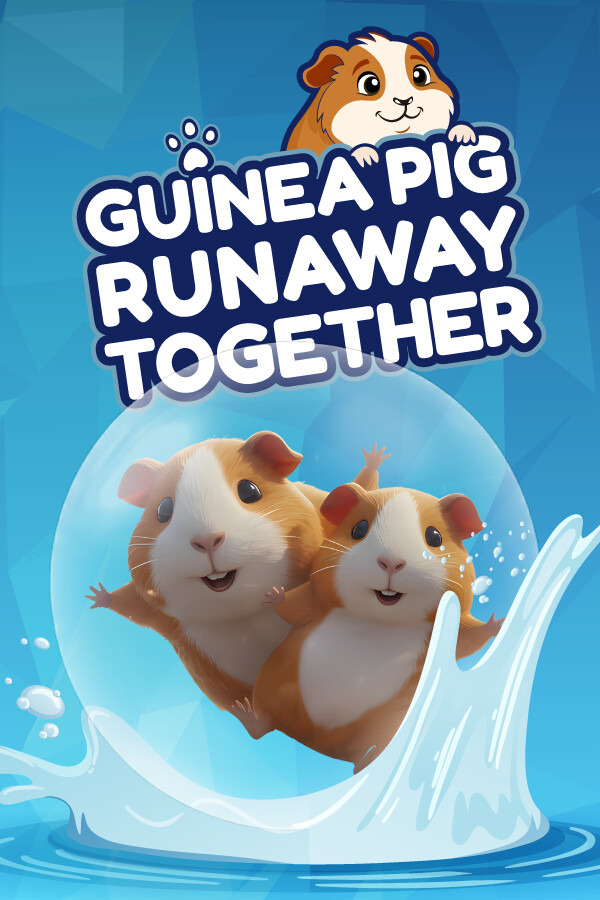 Guinea Pig Runaway TogetherICON