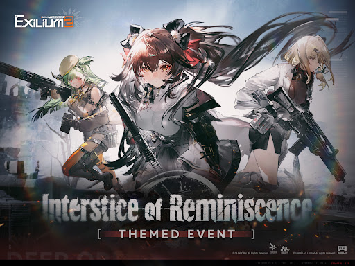GIRLS' FRONTLINE 2: EXILIUM图片6