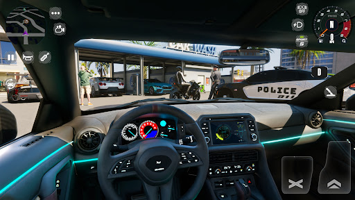 Street Racing EVO : Car & Moto图片10