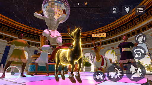 Goat Simulator 3：胡闹多元宇宙图片21