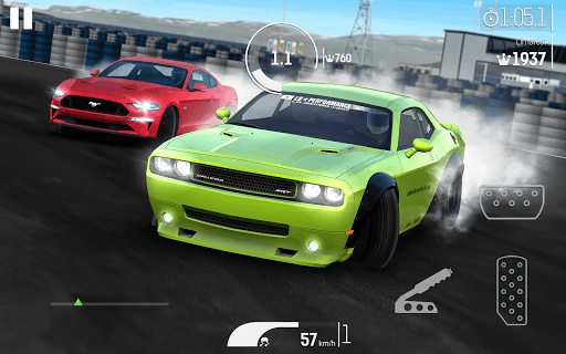 Nitro Nation Drag & Drift图片10