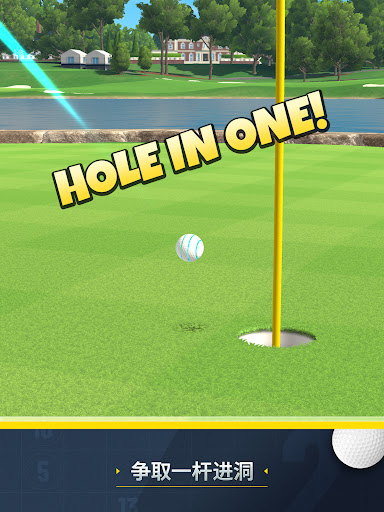 Golf Clash - 决战高尔夫图片16