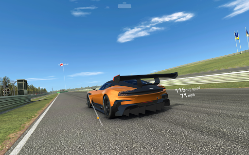 Real Racing 3图片17