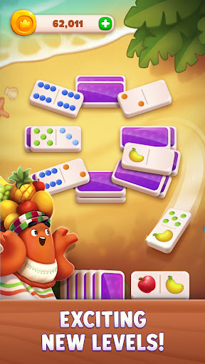 Domino Dreams™图片13