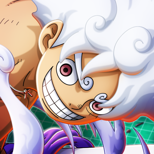ONE PIECE トレジャークルーズ