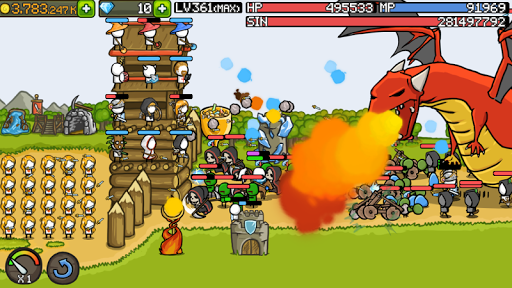 Grow Castle图片3