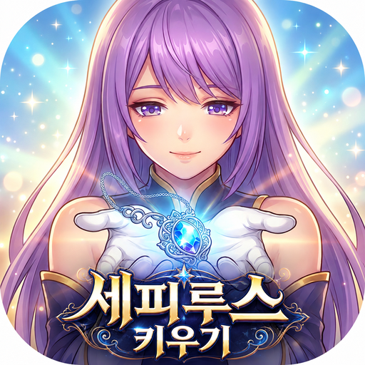 塞菲鲁斯养成记ICON
