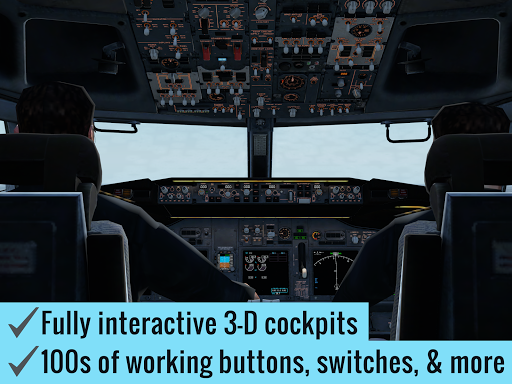 X-Plane Flight Simulator图片10