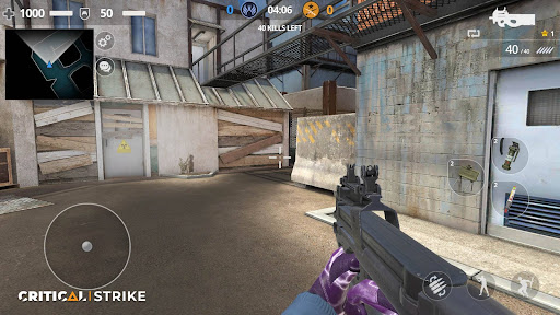 Critical Strike CS: Online FPS图片7