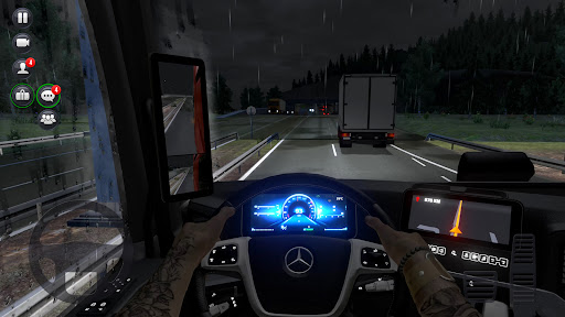 Truck Simulator : Ultimate图片15
