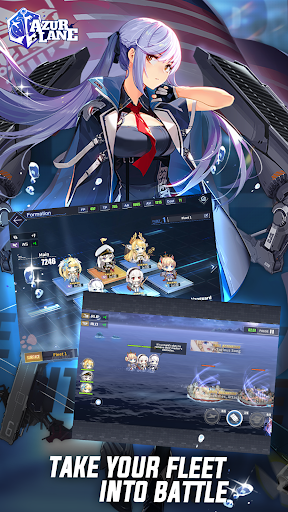 Azur Lane图片3