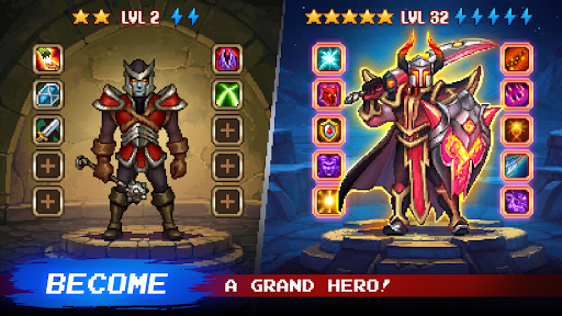 Warspear Online (MMORPG, RPG)图片3