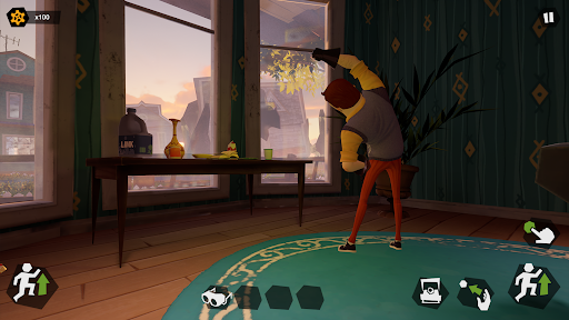 Hello Neighbor Nicky's Diaries图片6