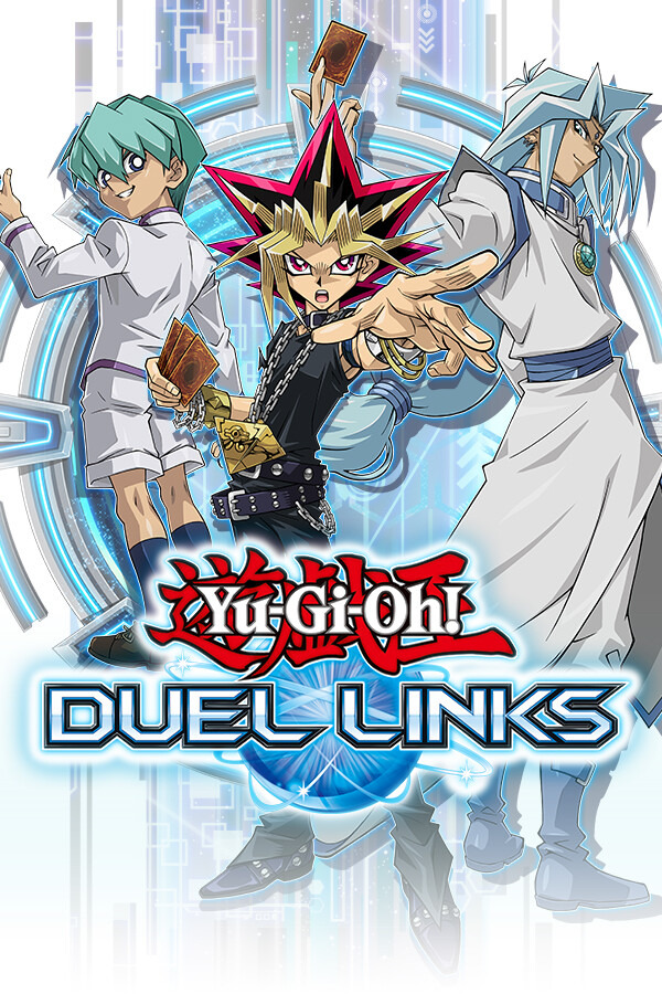 Yu-Gi-Oh! Duel LinksICON