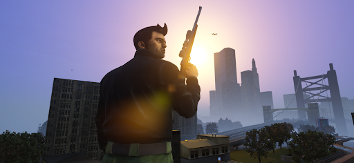 GTA 3 - 最终版图片2
