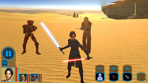 Star Wars™: KOTOR图片3