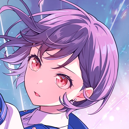BanG Dream! Our Notes(国际服)ICON