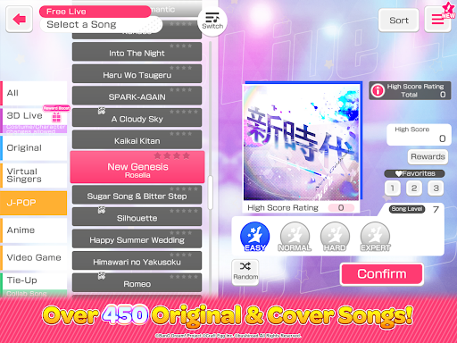BanG Dream! Girls Band Party!图片7