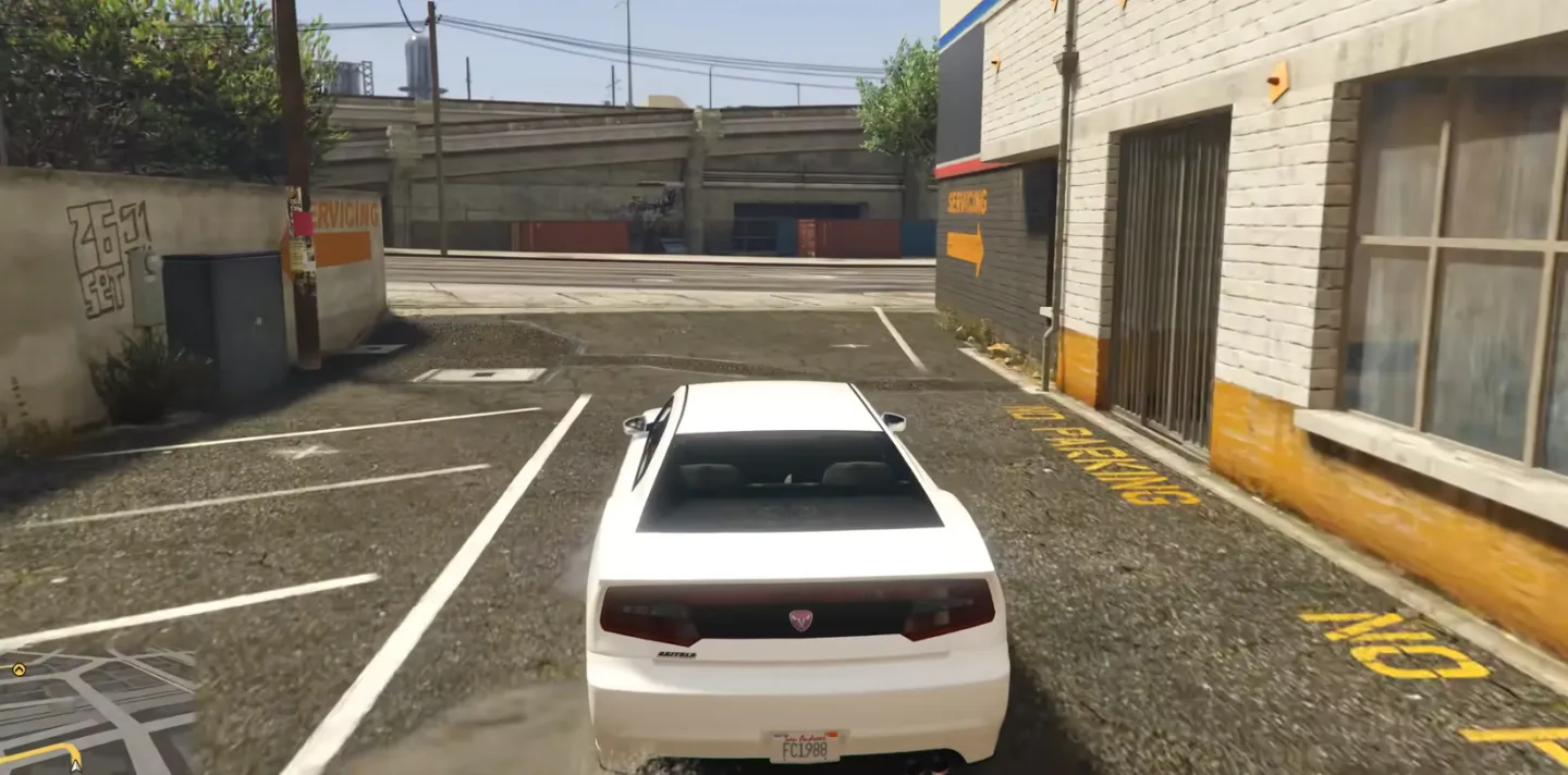 GTA5闪退怎么解决 GTA5闪退解决方法介绍图片_2