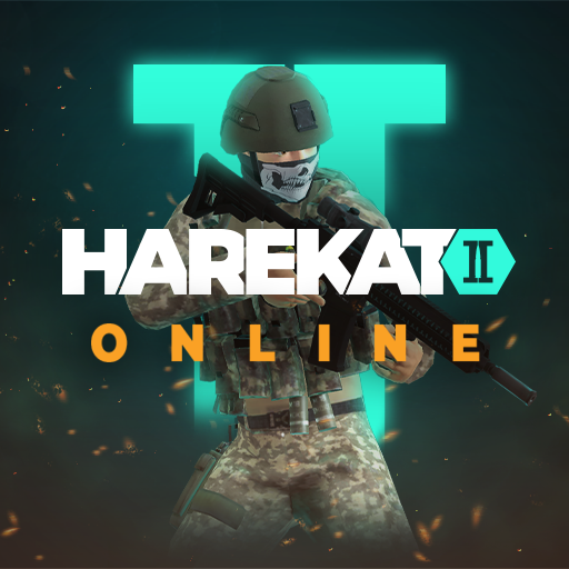 Harekat 2 : OnlineICON