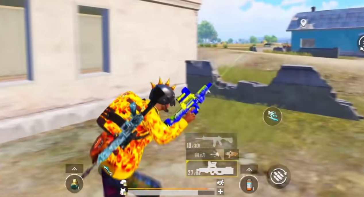 吃鸡延迟低的加速器怎么选 PUBG延迟低的加速器推荐图片