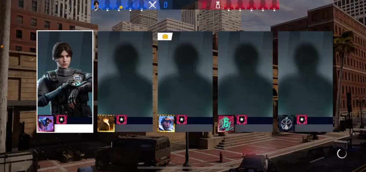 彩虹六号手游排位怎么打 彩虹六号m排位系统介绍图片_2