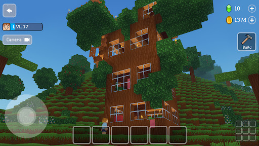 Block Craft图片1