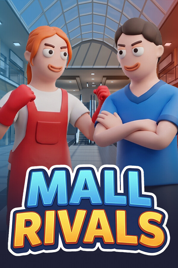 Mall RivalsICON