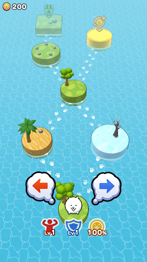 Battle Cats Quest图片4