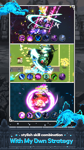 Pixel Hunter Idle图片5