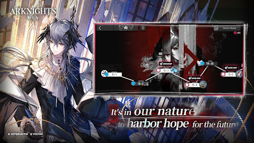 Arknights图片7